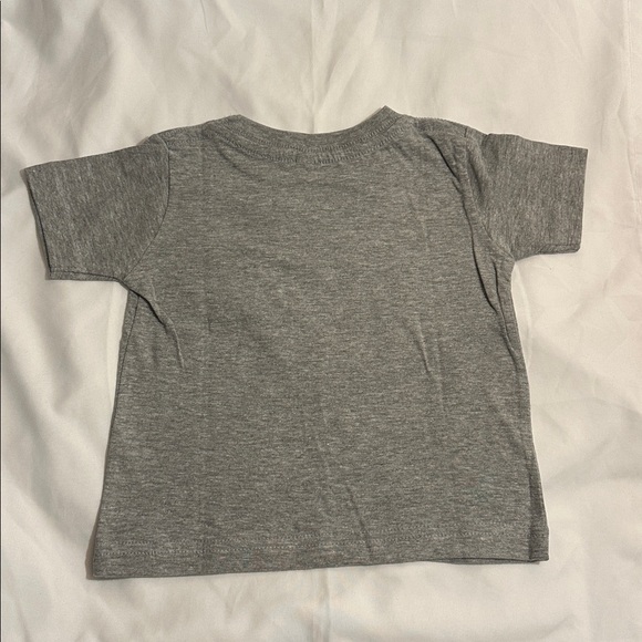 Jackie Robinson Foundation - T-Shirt - Picture 2 of 2